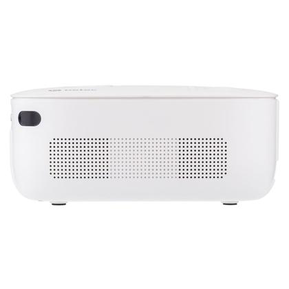 Projetor Portatil Led - Betec BT950 - Full HD Nativo - 3200 Lumens - Bluetooth - 220 Polegadas - BETEC BRASIL Imagem de Projetor Portatil Led - Betec BT950 - Full HD Nativo - 3200 Lumens - Bluetooth - 220 Polegadas