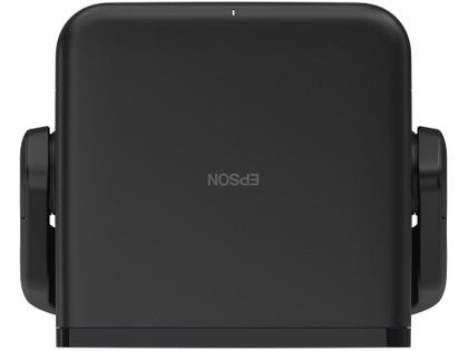 Imagem de Projetor Portátil Smart Epson EpiqVision EF-22N Laser Full HD 1000 Lúmens 3LCD Wi-Fi Bluetooth HDMI Preto Ônix