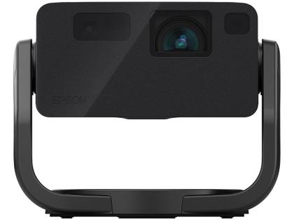 Imagem de Projetor Portátil Smart Epson EpiqVision EF-22N Laser Full HD 1000 Lúmens 3LCD Wi-Fi Bluetooth HDMI Preto Ônix