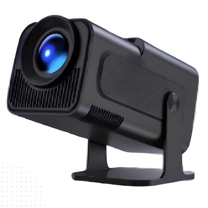 Imagem de Projetor Smart 4k Hdmi Full Hd Android Portátil