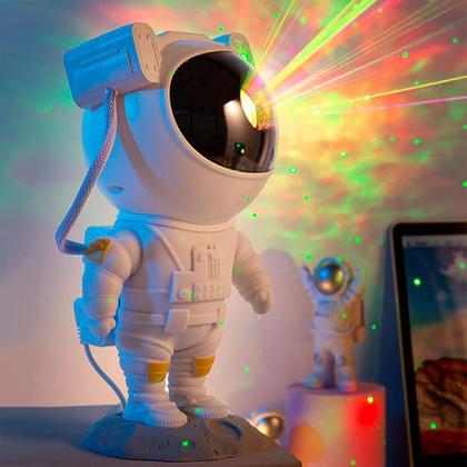 Imagem de Projetor Star Projector Galaxy Night Light Lâmpada Led