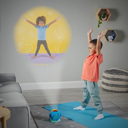 Imagem de Projetor Toy hand2mind Calming Moments Light Toddler
