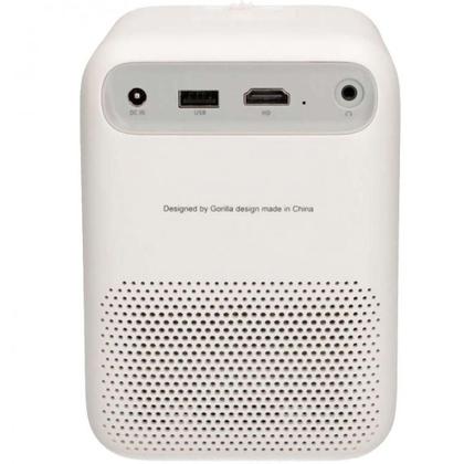 Imagem de Projetor Xiaomi Wanbo T2 Max Portátil 250 Ansi Lumens