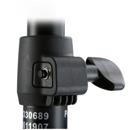 Imagem de Prolongador de Subwoofer,pedestal c/rosca M20 c/elevação pneumática (gás)