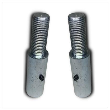 Imagem de Prolongador Dianteiro Saveiro G5 Em Diante Envio Imediato