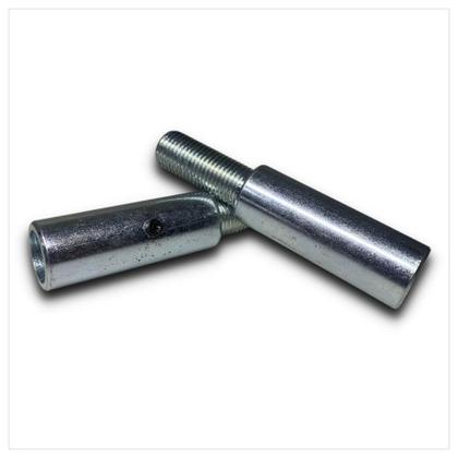 Imagem de Prolongador Dianteiro Saveiro G5 Em Diante Envio Imediato