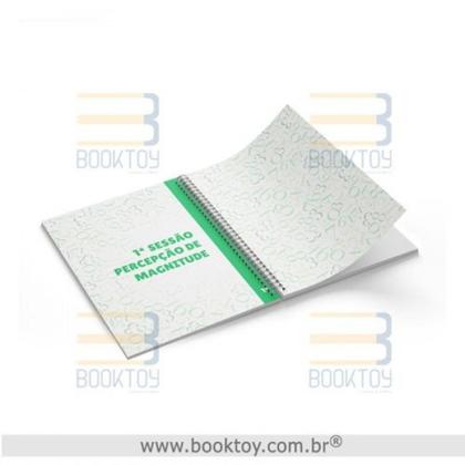 Imagem de PROMATEM - Programa de Remediação com Habilidades Matemáticas - Book Toy