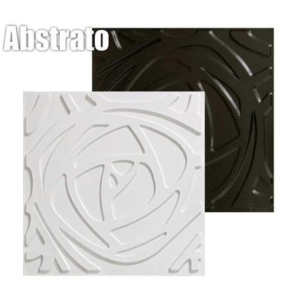 Imagem de Promo Placa 3d Pvc Azulejo De Metrô CORES Brilho Unidade