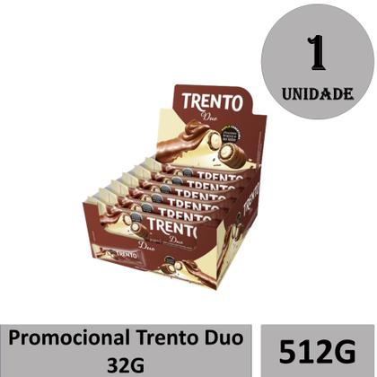 Imagem de Promocional Trento Duo 32G