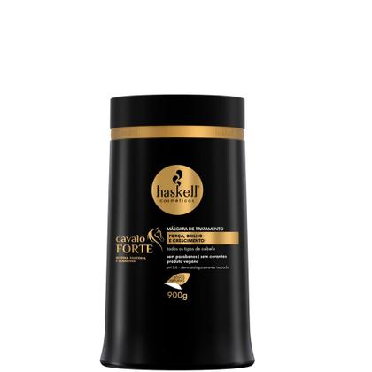 Imagem de Promopack Haskell Cavalo Forte 500ml + Máscara 900gr