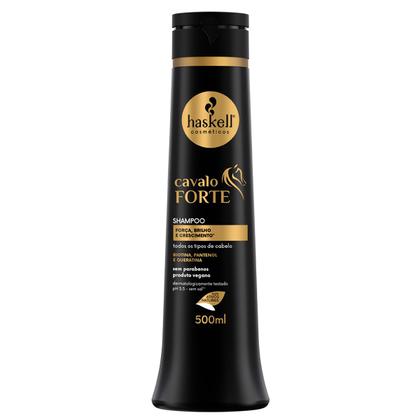 Imagem de Promopack Haskell Cavalo Forte 500ml
