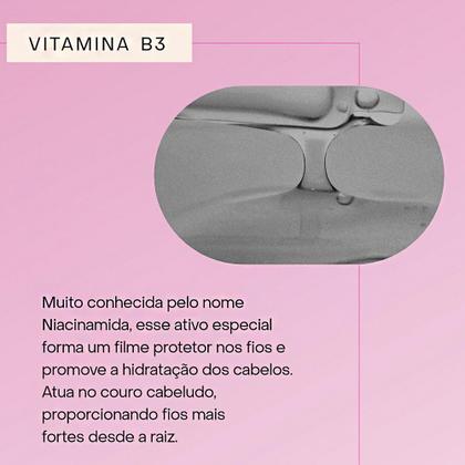 Imagem de Promopack Haskell Cavalo Forte Hidra Sh 500ml Cond 300ml