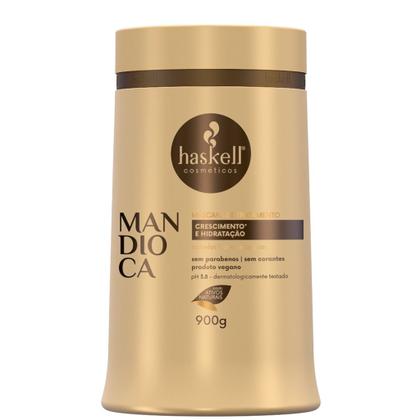 Imagem de Promopack Haskell Mandioca 500ml e Másc 900gr