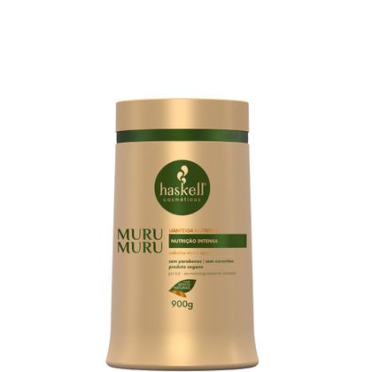 Imagem de Promopack Haskell Murumuru 500ml Másc 900gr e Polpa 150gr