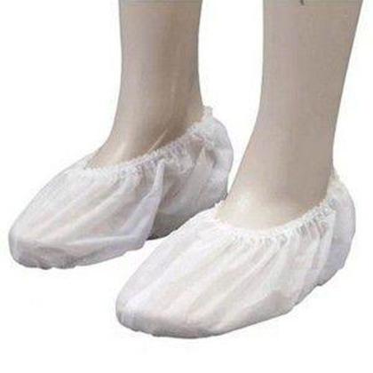 Imagem de Propé Sapatilha em TNT C/100 Unidades 20 Gramas - ANADONA