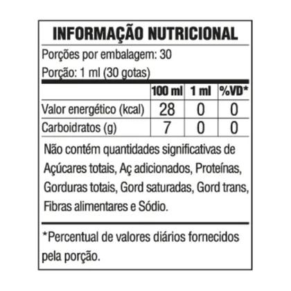 Imagem de Propoflex Extrato Aquoso de Própolis Verde Sem Álcool 30mL Gotas Apisvida