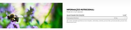 Imagem de Própolis Verde Pura Vida-10mg Compostos Fenólicos-60 Softgel