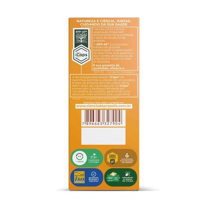 Imagem de PROPOMAX Dia Extrato de Própolis, Zinco e Vitamina C 140ml - Apis Flora