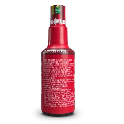Imagem de Propomax Kids Spray 30 ML Própolis sem Álcool Tutti Frutti - Apis Flora