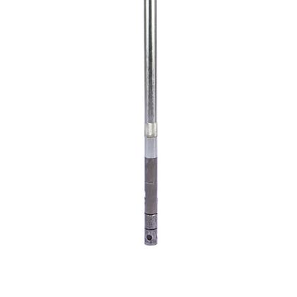 Imagem de Propulsora Graxa Pneumatica para Tambor 200kg 12020-sm-g5 Bozza