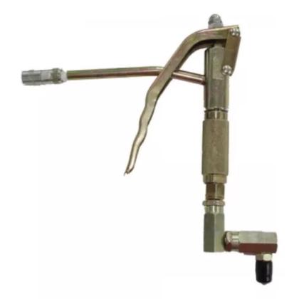 Imagem de Propulsora Pneumática De Graxa 20Kg 8596 - Bremen