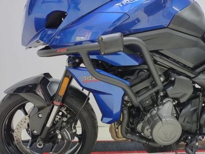 Imagem de Prot. carenagem triumph tiger 660 sport 2022-prf (cód:13271)