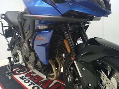 Imagem de Prot. carenagem triumph tiger 660 sport 2022-prf (cód:13271)
