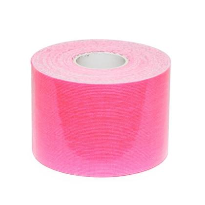 Imagem de Protape bandagem elastica adesina pink neon incoterm.