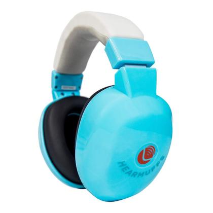 Imagem de Proteção auditiva Protetores de ouvido Lucid Audio HearMuffs Baby