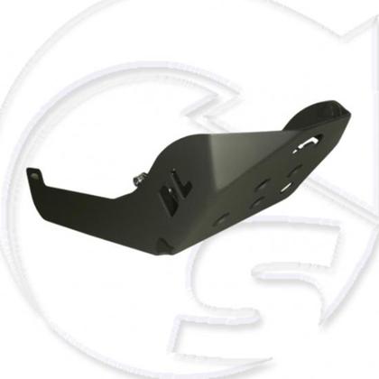 Imagem de Proteção de cárter - Suzuki V-strom 650/A/XT - AÇO CARBONO