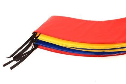 Imagem de Proteção De Molas Para Cama Elástica Pula Pula 1,40M