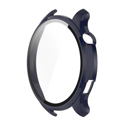 Imagem de proteção em acrilico e vidro para smartwatch gtr 4