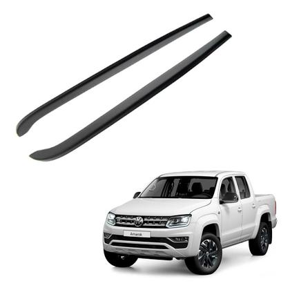 Imagem de Proteção Lateral Caçamba Amarok 2010 2011 2012 2013 2014