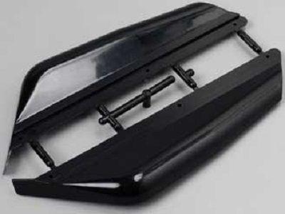 Imagem de Proteção para chassis de automodelo ofn40046