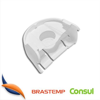 Imagem de Proteção Pé Nivelador Refrigerador Brastemp Consul 326041211