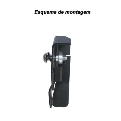 Imagem de Proteção Sensor Cavalete Lateral R1200GS 2013 A 2019