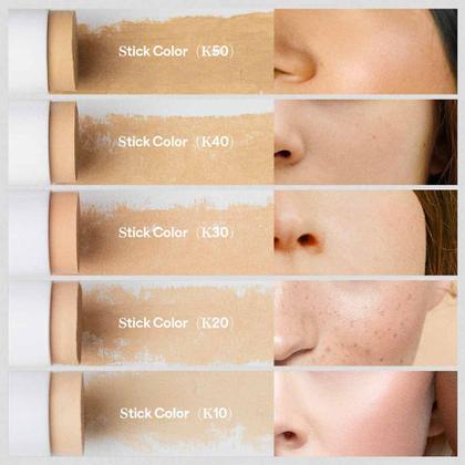 Imagem de Proteção Solar Facial Kind Beauty Stick Color FPS 51 e FPUVA 17