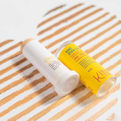 Imagem de Proteção Solar Facial Kind Beauty Stick Color FPS 51 e FPUVA 17