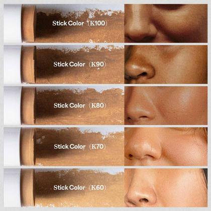 Imagem de Proteção Solar Facial Kind Beauty Stick Color FPS 51 e FPUVA 17