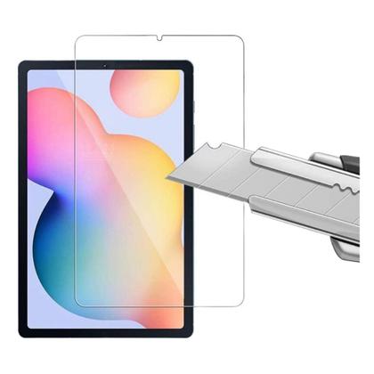 Imagem de Proteção Tela película vidro Para Galaxy S6 Lite P610