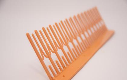 Imagem de Proteção Universal Contra Morcego 45Metros