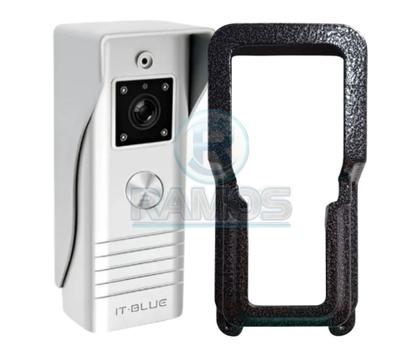 Imagem de Proteção Video Porteiro IT Blue SD 411 D