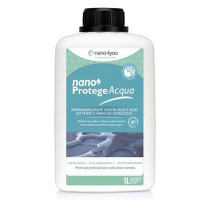 Imagem de Protege Acqua - Proteção Contra Ação do Tempo e Umidade 1 Litro - Performance Eco