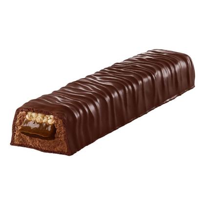 Imagem de Protein Bar - 1 Unidade de 55g Chocolate ao Leite - Bodyaction
