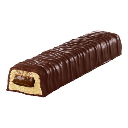Imagem de Protein Bar - 1 Unidade de 55g Chocolate Com Baunilha - Bodyaction