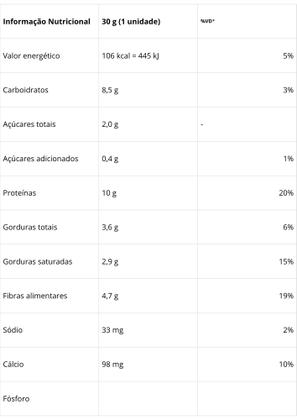 Imagem de Protein Bar Mini Display C/12 Unidades De 30g Sabor Chocolate Branco Com Frutas Vermelhas Dux Human