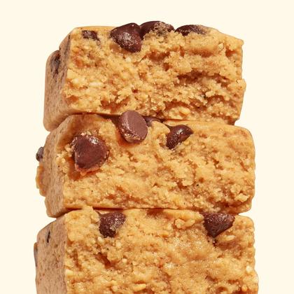 Imagem de Protein Bar Perfect Bar Manteiga de amendoim com pedaços de chocolate amargo
