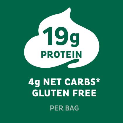 Imagem de Protein Chips Quest Nutrition Creme de leite e cebola 330 ml x12