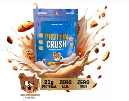 Imagem de PROTEIN CRUSH 900G  Under Labz