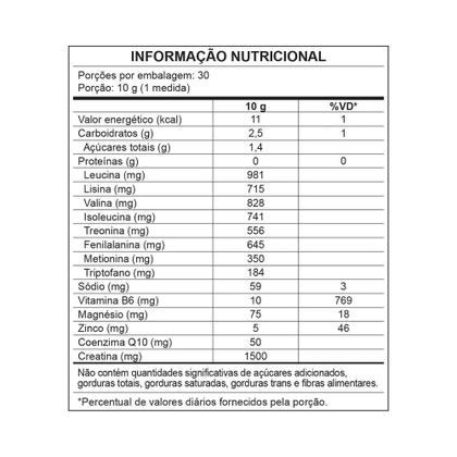 Imagem de Protein Senior Central Nutrition 300g Limão